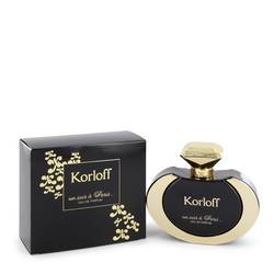 Korloff Un Soir A Paris Perfume 3.4 oz Eau De Parfum Spray