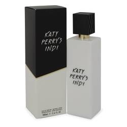 Katy Perry's Indi Perfume 3.4 oz Eau De Parfum Spray