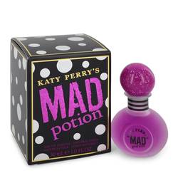 Katy Perry Mad Potion Perfume 1 oz Eau De Parfum Spray