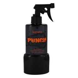 Kanon Punch Cologne 10 oz Body Spray