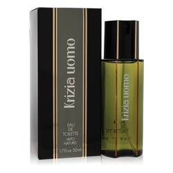 Krizia Uomo Cologne 1.7 oz Eau De Toilette Spray