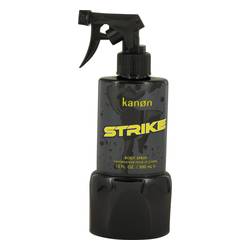 Kanon Strike Cologne 10 oz Body Spray
