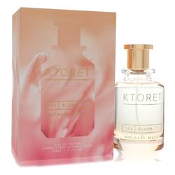 Ktoret 144 Bloom Perfume 3.4 oz Eau De Parfum Spray