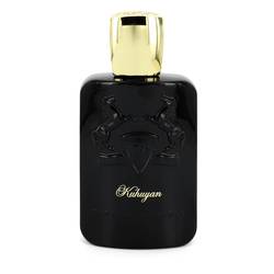 Kuhuyan Perfume 4.2 oz Eau De Parfum Spray (Unisex unboxed)