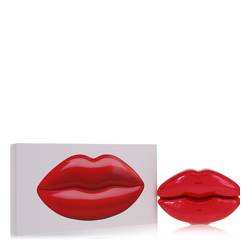 Kylie Jenner Red Lips Perfume 1 oz Eau De Parfum Spray