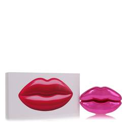 Kylie Jenner Pink Lips Perfume 1 oz Eau De Parfum Spray