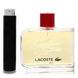 Lacoste Red Style In Play by Lacoste Buy online Perfume