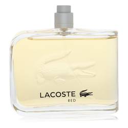 Lacoste Red Style In Play - Lacoste L.12.12 Cologne