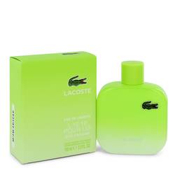 lacoste blonde perfume price