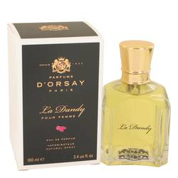 La Dandy Perfume 3.4 oz Eau De Parfum Spray