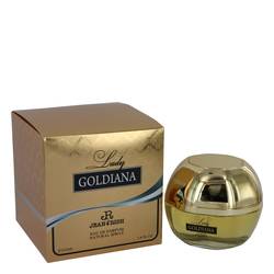 Lady Goldiana Perfume 3.4 oz Eau De Parfum Spray