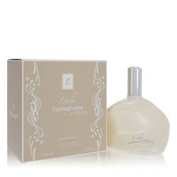 Lady Castagnette In White Perfume 3.3 oz Eau De Parfum Spray