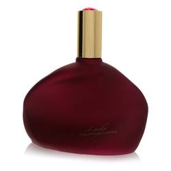 Lady Castagnette Perfume 3.3 oz Eau De Parfum Spray (Unboxed)