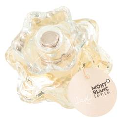 Lady Emblem Perfume 2.5 oz Eau De Parfum Spray (Tester)
