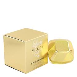 Lady Million by Paco Rabanne Buy online Perfume