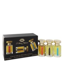 L'eau D'ambre Extreme