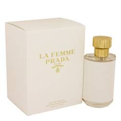 Prada La Femme Perfume 1.7 oz Eau De Parfum Spray