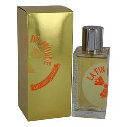 La Fin Du Monde Perfume 3.4 oz Eau De Parfum Spray (Unsiex)
