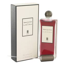 La Fille De Berlin Perfume 1.6 oz Eau De Parfum Spray (Unisex)