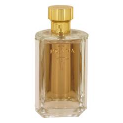Prada La Femme Perfume 3.4 oz Eau De Parfum Spray (Tester)