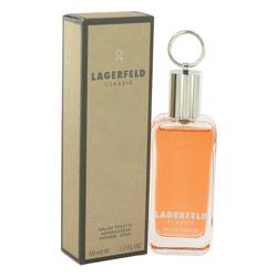 Lagerfeld Cologne by Karl Lagerfeld - Buy online | Perfume.com