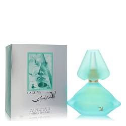 Laguna Perfume 4.2 oz Eau De Toilette Spray
