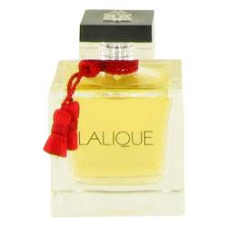 Lalique Le Parfum Perfume 3.3 oz Eau De Parfum Spray (Tester)