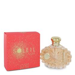 Lalique Soleil Perfume 3.3 oz Eau De Parfum Spray