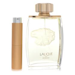 Lalique Cologne 0.27 oz Travel Spray