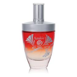 Lalique Azalee Perfume 3.3 oz Eau De Parfum Spray (Tester)