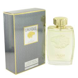 Lalique Cologne 4.2 oz Eau De Parfum Spray