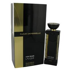 Lalique Fleur Universelle Noir Premier Perfume 3.3 oz Eau De Parfum Spray (Unisex)