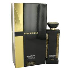 Rose Royale Perfume 3.3 oz Eau De Parfum Spray
