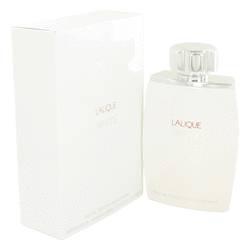 Lalique White Cologne 4.2 oz Eau De Toilette Spray
