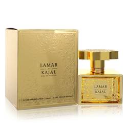 Lamar Cologne 3.4 oz Eau De Parfum Spray (Unisex)
