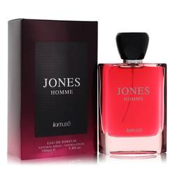 La Muse Jones Homme Cologne 3.4 oz Eau De Parfum Spray