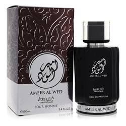 La Muse Orientals Ameer Al Wed Cologne 3.4 oz Eau De Parfum Spray