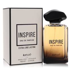 La Muse Inspire Extra Long Lasting Perfume 3.4 oz Eau De Parfum Spray