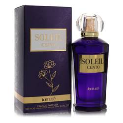 La Muse Soleil Cento Perfume 3.4 oz Eau De Parfum Spray