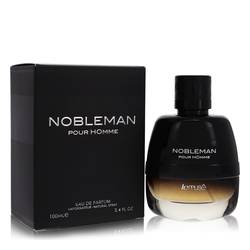 La Muse Nobleman Cologne 3.4 oz Eau De Parfum Spray