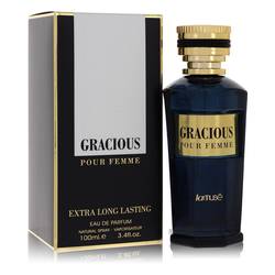 La Muse Gracious Pour Femme Perfume 3.4 oz Eau De Parfum Spray