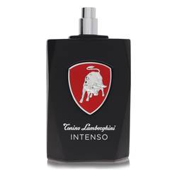 Lamborghini Intenso Cologne 4.2 oz Eau De Toilette Spray (Tester)