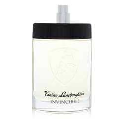 Lamborghini Invincibile - Tonino Lamborghini Cologne