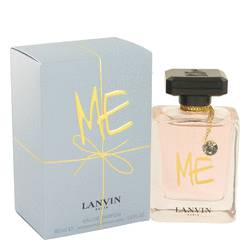 Lanvin Me Perfume 2.6 oz Eau De Parfum Spray