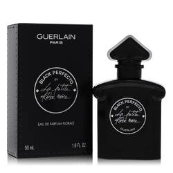 La Petite Robe Noire Black Perfecto Perfume 1.6 oz Eau De Parfum Florale Spray