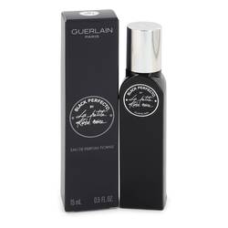 La Petite Robe Noire Black Perfecto Perfume 0.5 oz Eau De Parfum Florale Spray