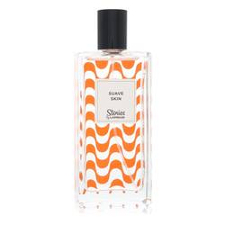 Lapidus Suave Skin - Ted Lapidus Perfume
