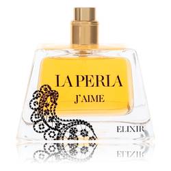 La Perla J'aime Elixir Perfume 3.3 oz Eau De Parfum Spray (Tester)