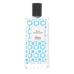 Lapidus Wild Attraction Stories - Ted Lapidus Colognes
