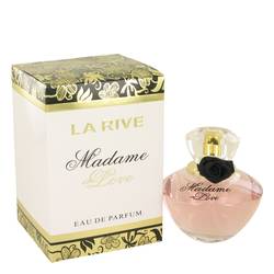 La Rive Madame Love Perfume 3 oz Eau De Parfum Spray
